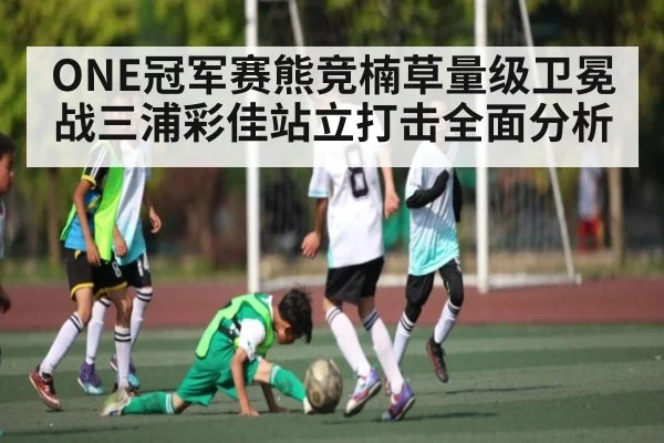ONE冠军赛熊竞楠草量级卫冕战三浦彩佳站立打击全面分析